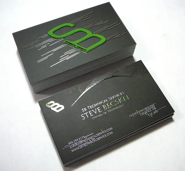 spot uv silk laminate