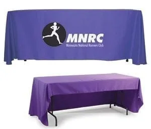 custom table covers