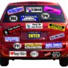bumperstickers