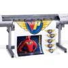 large format printing