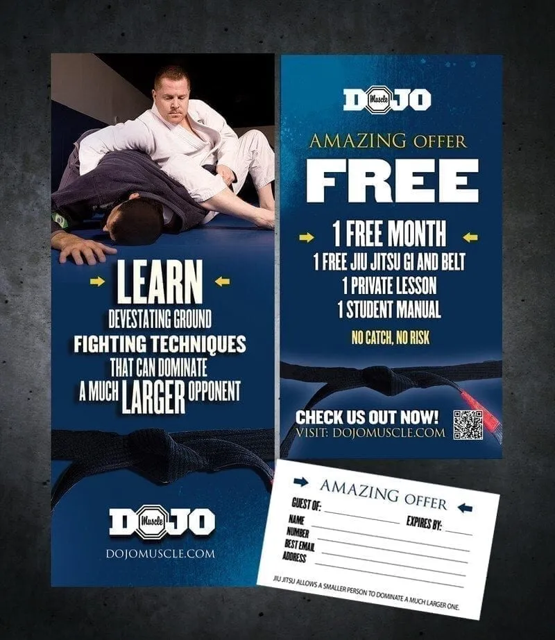 tear off door hanger