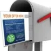 EDDM Direct Mail