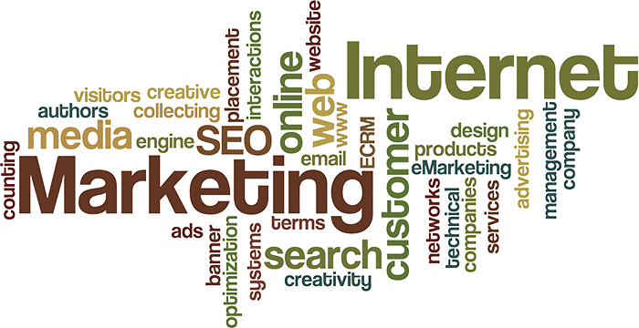 internet marketing