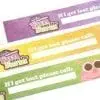 wristbands tyvek full color