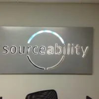 custom office signage illuminated led custom office signage illuminated led