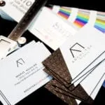 silk laminated cards with laser die cut 48 pt silk laminated cards with laser die cut and spot uv cropped