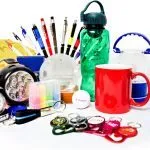 imprinted promotional products