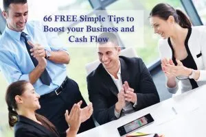 Top Class Signs and Printing 66 FREE Simple Tips to Boost your Business and Cash Flow Site