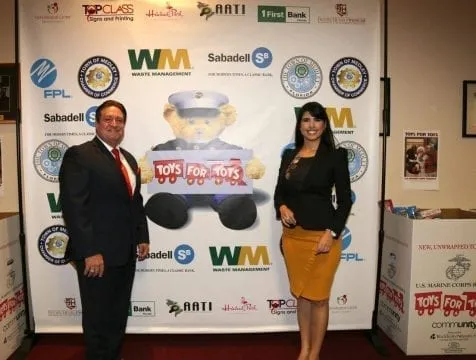 step and repeat backdrop