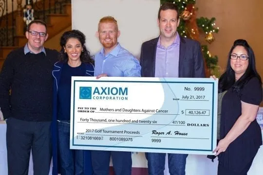 dry erase giant checks