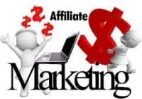 Affiliate marketing