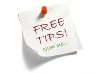 Create free tips