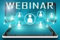 Host a webinar