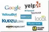 Internet citations and directories Sites