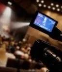 Live broadcasts on things like Periscope