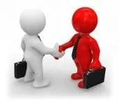 Outside sales people