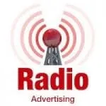 Radio advertising
