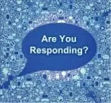 Answer questions on Quora, google+ and forums