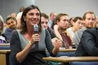 Host events and open houses Host events and open houses