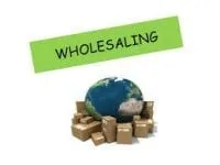 Try wholesaling