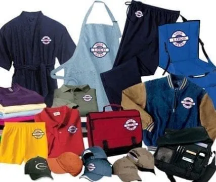 Apparel screen printing and embroidery miami