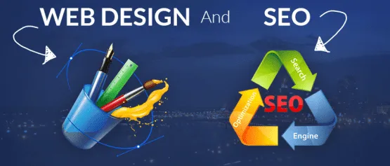 web design and seo in Miami