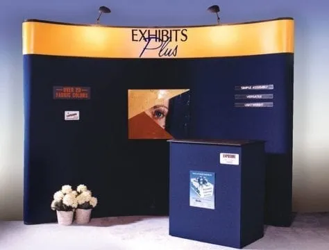 Pop Up Displays