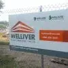 constructionsite signs for construction industry