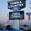 signs for car dealerships car dealership signs