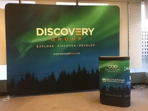 tension fabric displays tension fabric displays