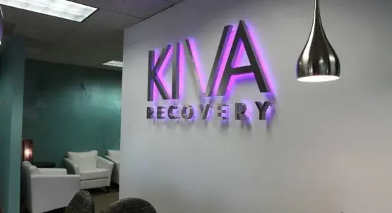 Miami lakes 3D office sign Miami lakes 3D office sign