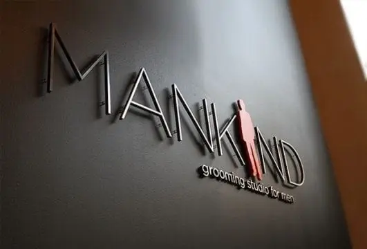 Pinecrest 3d office signs Pinecrest 3d office signs