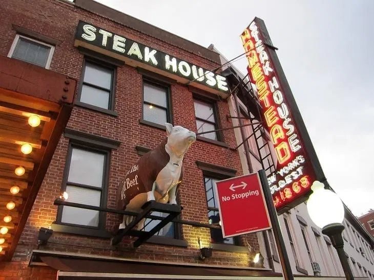 sign company in Homestead