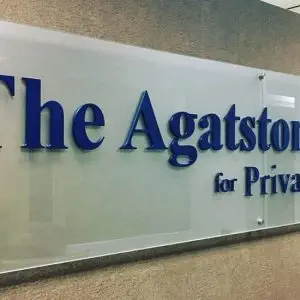 Laser Cut Sign Laser Cut Sign