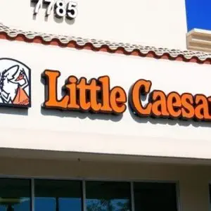 Letter Sign Letter Sign