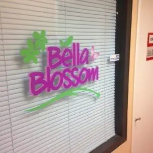 Window Sign Window Sign
