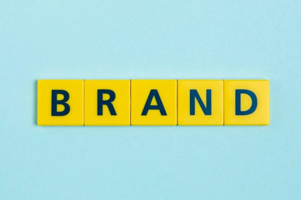 brand identity