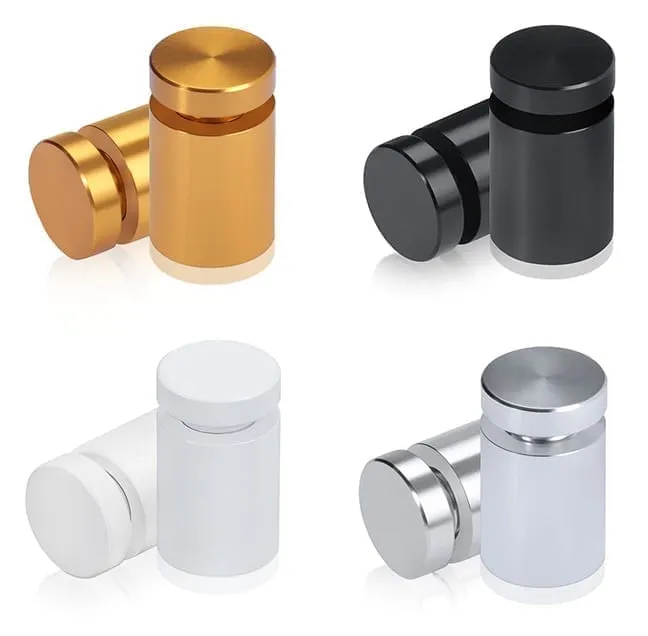 standoff colors standoff colors