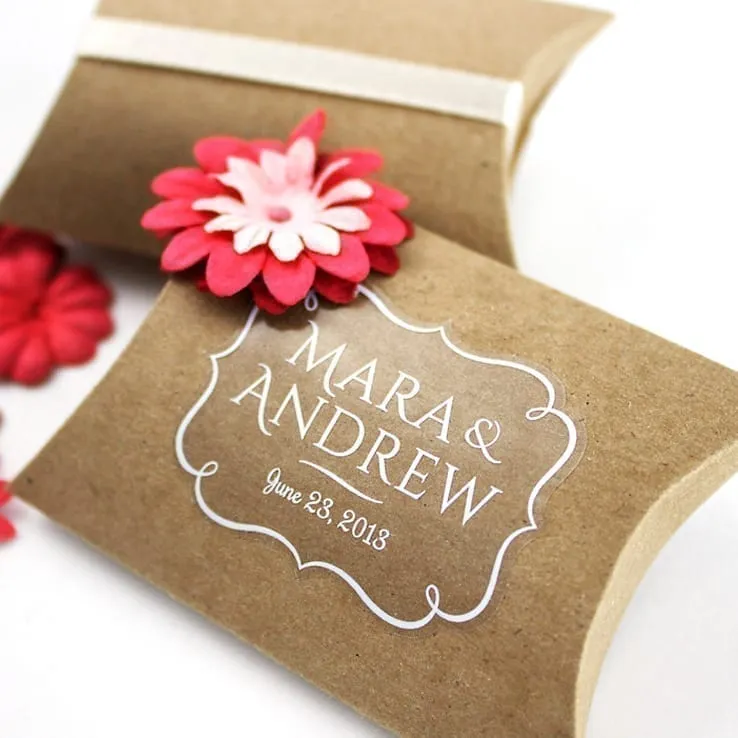 clear custom shape roll labels edit