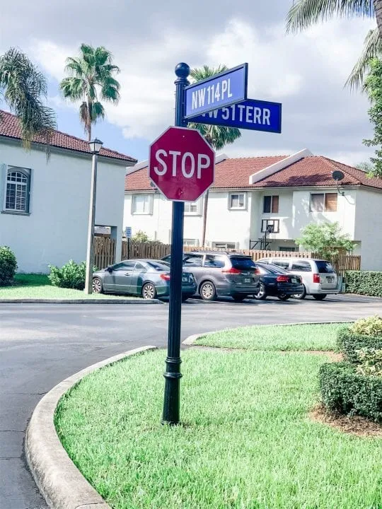 How to order property signs for your private property