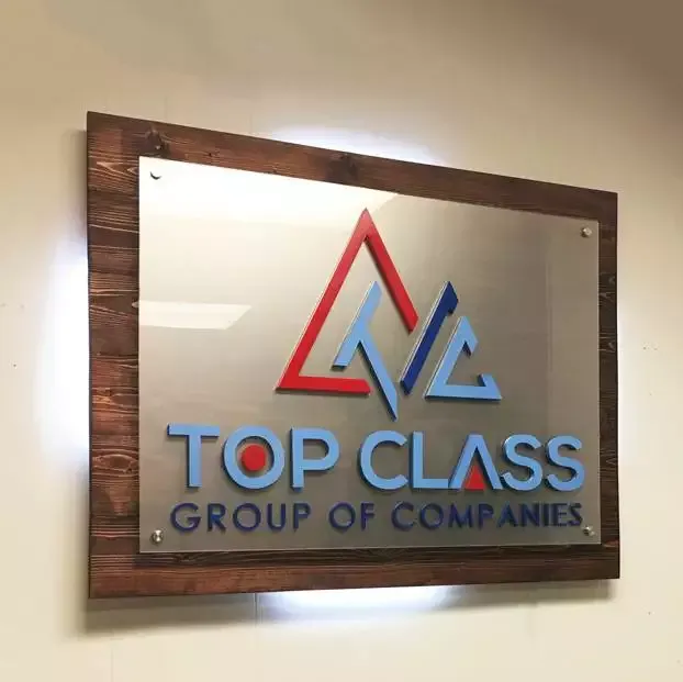 wood-and-acrylic-laser-cut-sign-for-lobby-low wood-and-acrylic-laser-cut-sign-for-lobby-low