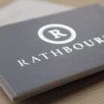 silk laminated business cards