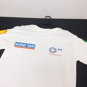 Apparel Shirts and Polos