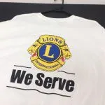 Apparel Shirts and Polos