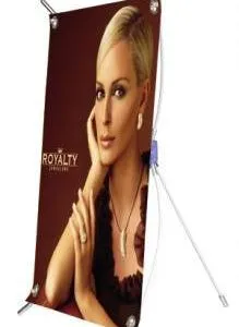 Table Top X Type Line