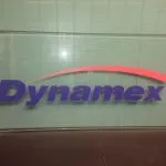 interior office signage