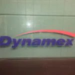 interior office signage