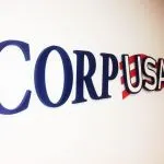 interior office signage