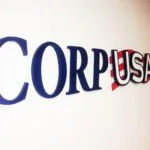 interior office signage