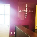 interior office signage